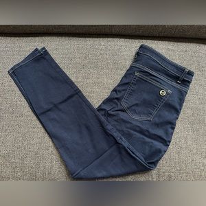 Michael Kors skinny jean